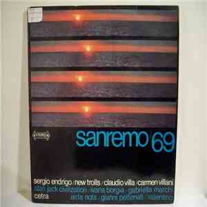Various - Sanremo 69