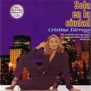 Various - Sola En La Ciudad