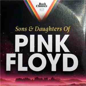 Various - Sons & Daughters Of Pink Floyd