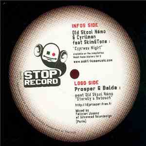 Various - Starsky's Retouch
