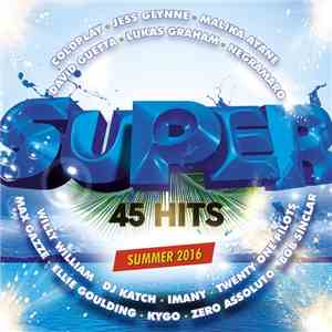 Various - Superhits Summer 2016