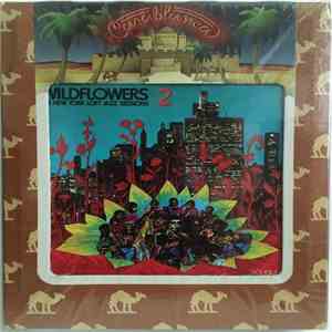 Various - The New York Loft Jazz Sessions Wildflowers II