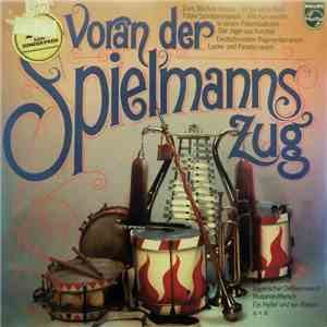 Various - Voran Der Spielmannszug