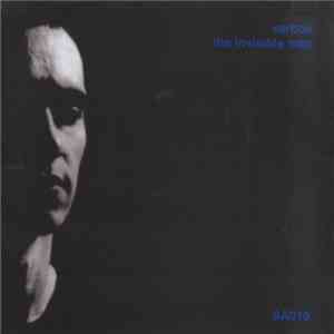 Verbos - The Invisible Man