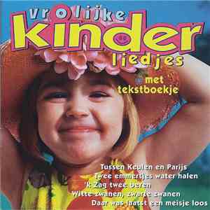 Wamblientjes - Vrolijke Kinderliedjes