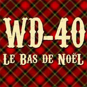 WD-40 - Le Bas De Noël