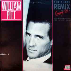 William Pitt - Funny Girl