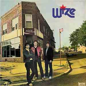 Wize  - Wize