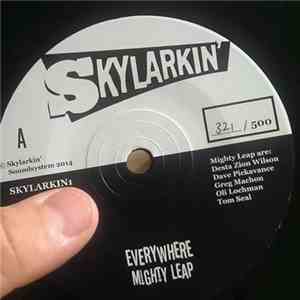 Wrongtom, Mighty Leap - Everywhere