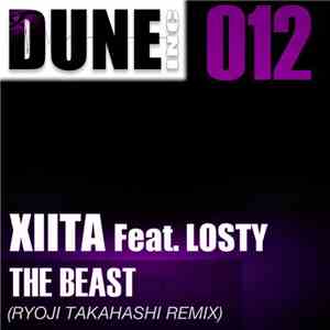 Xiita Feat. Losty - The Beast (Ryoji Takahashi Remix)