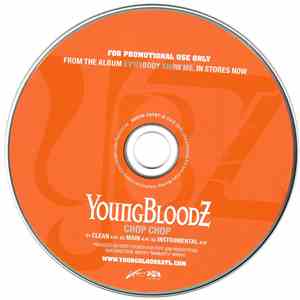 YoungBloodZ - Chop Chop