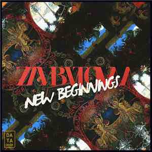 Zabutom - New Beginnings