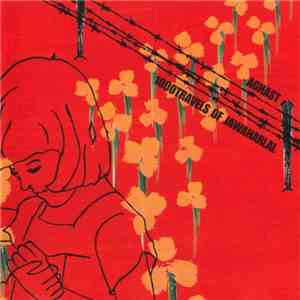 Aghast  / 1000Travels Of Jawaharlal - Aghast / 1000Travels Of Jawaharlal