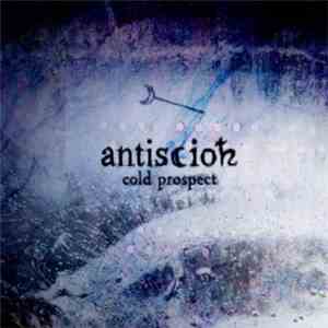 Antiscion - Cold Prospect
