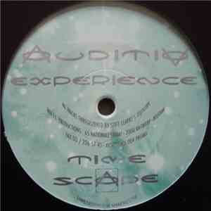 Auditiv Experience - Time Scape