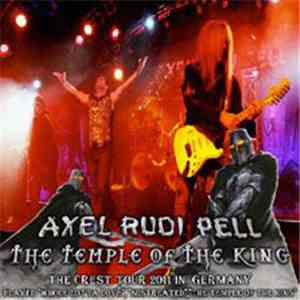 Axel Rudi Pell - The Temple Of The King