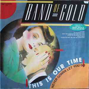 Band Of Gold - This Is Our Time