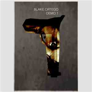 Blake Ortego - Demo 1