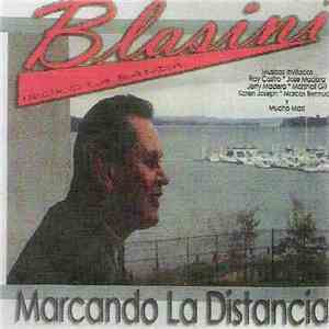 Blasini Y Iroko La Banda - Marcando La Distancia