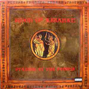 Blood Of Abraham  - Stabbed By The Steeple