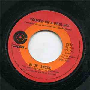Blue Swede - Prendido A Un Sentimiento / Tengo Que Tener Tu Amor