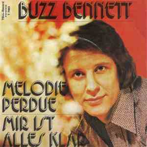 Buzz Bennett - Melodie Perdue; Mir Ist Alles Klar