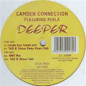 Camden Connection - Deeper