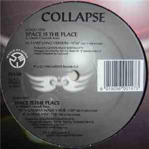 Collapse - Space Is The Place