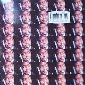 Courtney Pine - Destiny's Song + The Image Of Pursuance