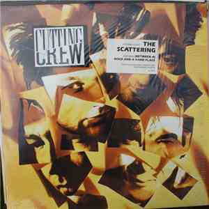 Cutting Crew - The Scattering