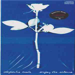 Depeche Mode - Enjoy the silence