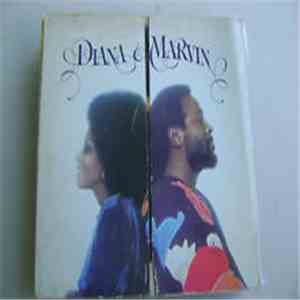 Diana Ross & Marvin Gaye - Diana & Marvin