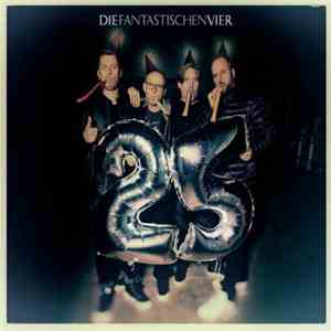 Die Fantastischen Vier Feat. Don Snow Aka Jonn Savannah - 25