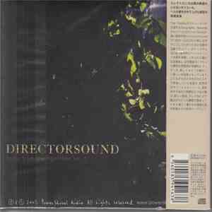 Directorsound - Tales From The Tightrope Vol. 1