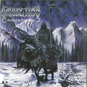 Dissection - Storm Of The Light's Bane