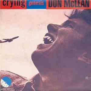 Don McLean - Crying