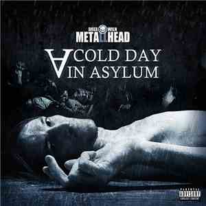 Drex Wiln - A Cold Day In Asylum