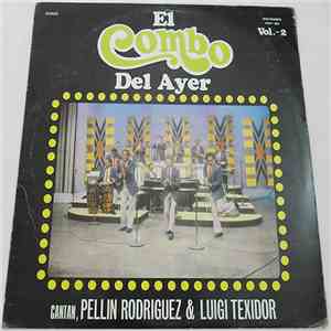 El Combo Del Ayer - Vol.-2