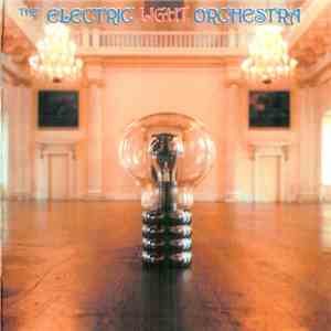 Electric Light Orchestra - The Electric Light Orchestra