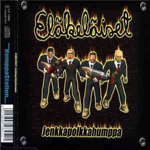 Eläkeläiset - Jenkkapolkkahumppa