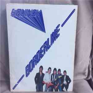 Equinox  - Borderline