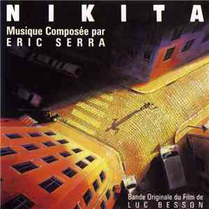 Eric Serra - Nikita (Bande Originale Du Film De Luc Besson)