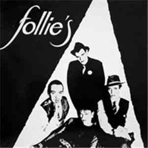 Follie's - Venise / Paris Tango / Ma Belle
