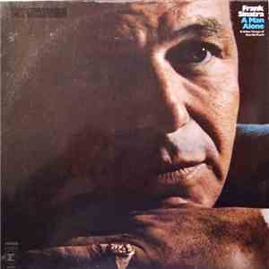 Frank Sinatra - A Man Alone & Other Songs Of Rod McKuen
