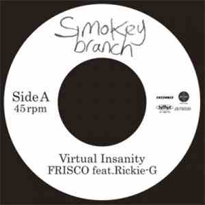 Frisco - Virtual Insanity