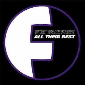 Fun Factory - All Their Best