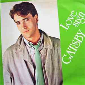 Gatsby - Love Sign