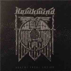 Hawkwind - Doremi Fasol Latido
