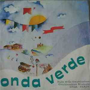 I Promoters - Onda Verde / Dinamica Della Fuga