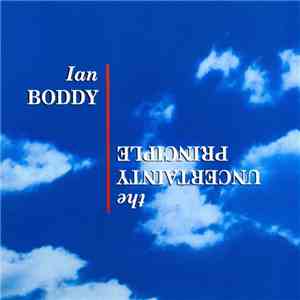 Ian Boddy - The Uncertainty Principle